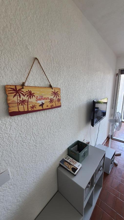 Studio 137 Port Camargue, Piscine, Climatisation, 4 Personnes Le Grau-du-Roi Exterior foto